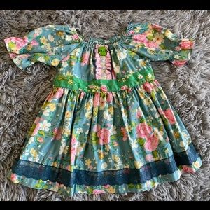 Matilda Jane Top/Dress